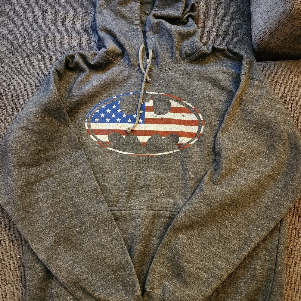 Batman Sweatshirt